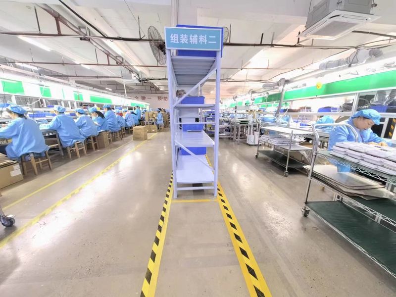 Hunan Joypo Energy Technology Co., Ltd.