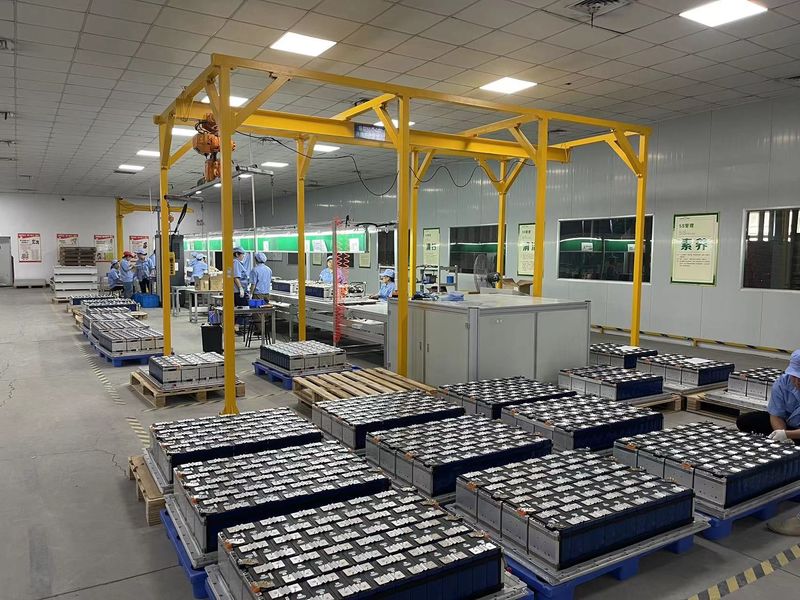 Hunan Joypo Energy Technology Co., Ltd.