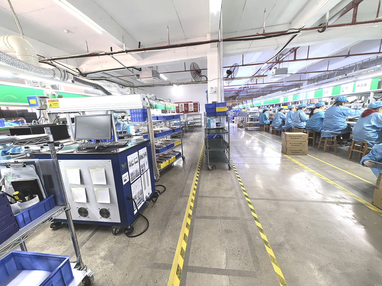 Hunan Joypo Energy Technology Co., Ltd.