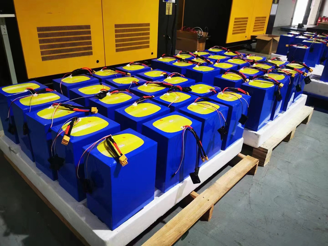Hunan Joypo Energy Technology Co., Ltd.