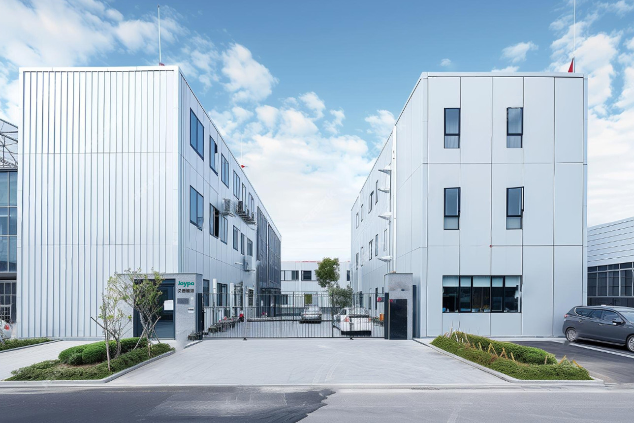 Hunan Joypo Energy Technology Co., Ltd.