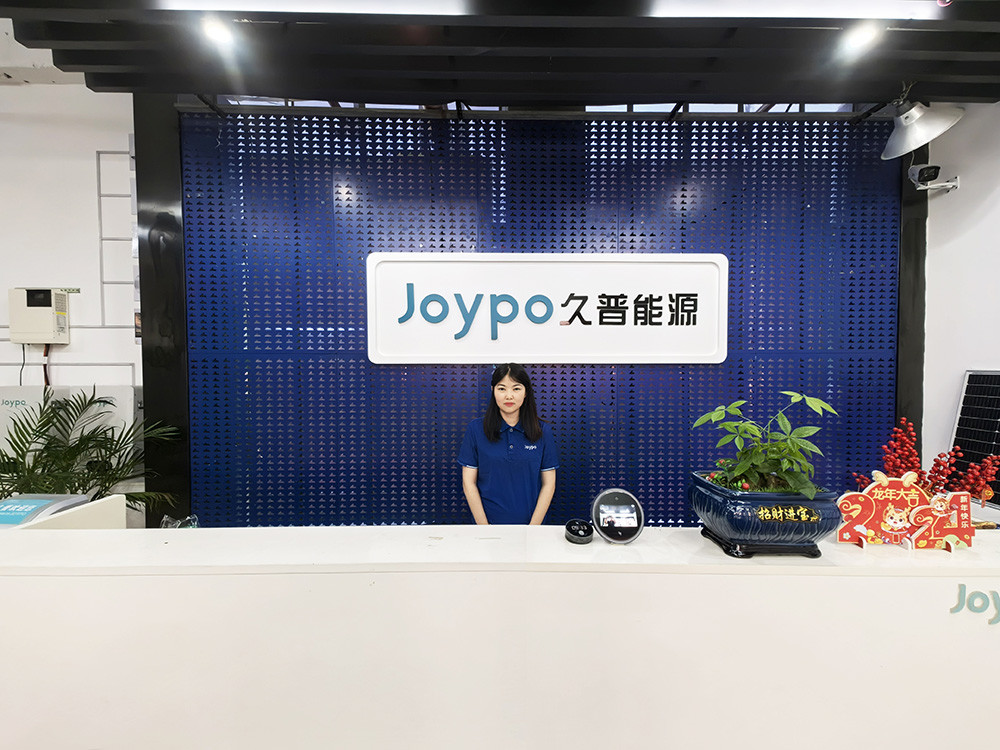 Hunan Joypo Energy Technology Co., Ltd.
