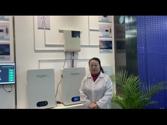 Household Solar Power Battery 48V 51.2V 100Ah For Solar Energy Storage System