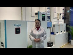 All In One 10kw Hybrid Complete Solar Energy System Set For Home