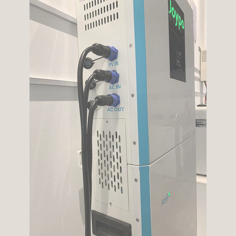 10KWH Lithium Battery Solar Energy Storage System Home Off Grid Power Storage Systems
