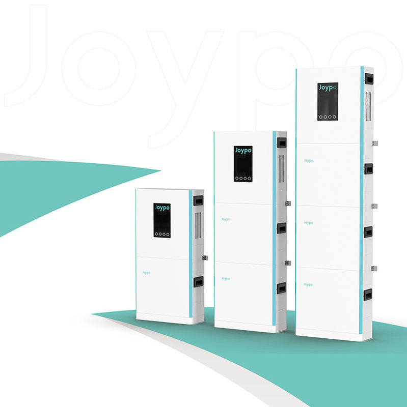 10KWH Lithium Battery Solar Energy Storage System Home Off Grid Power Storage Systems