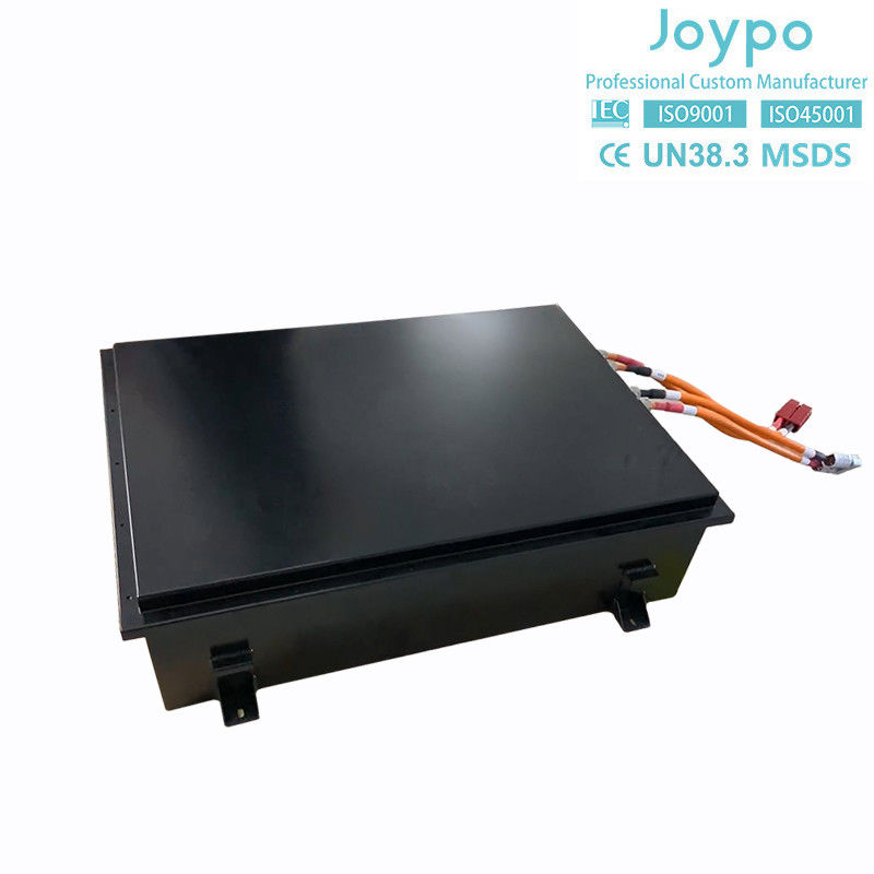 2000 Cycles Life AGV Lithium Battery 51.2V 400Ah Deep Cycle LiFePO4 Battery Pack