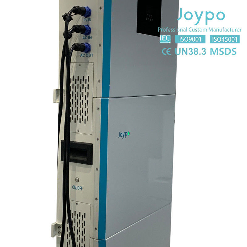 5kwh 10kwh 15kwh 20kwh Off Grid Solar Power System With Battery Storage And Inverter