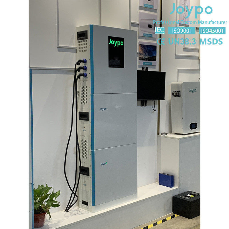 5kwh 10kwh 15kwh 20kwh Off Grid Solar Power System With Battery Storage And Inverter