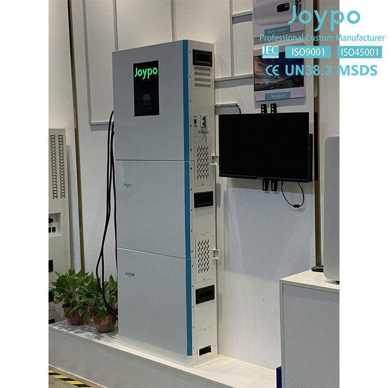 5kwh 10kwh 15kwh 20kwh Off Grid Solar Power System With Battery Storage And Inverter