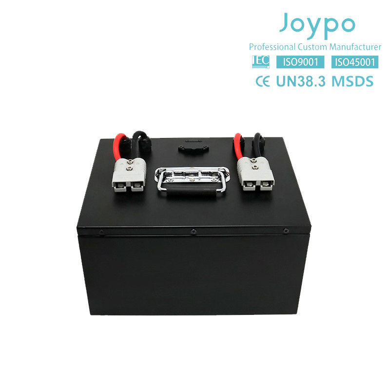 48V 25Ah Smart BMS Lithium Battery Power Pack For E Scooter Motorcycle
