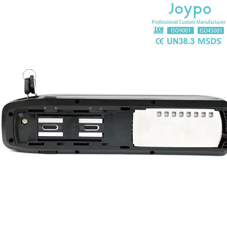 OEM 18650 48V Lithium Ion Battery Pack For Electric Bicycle With Smart BMS