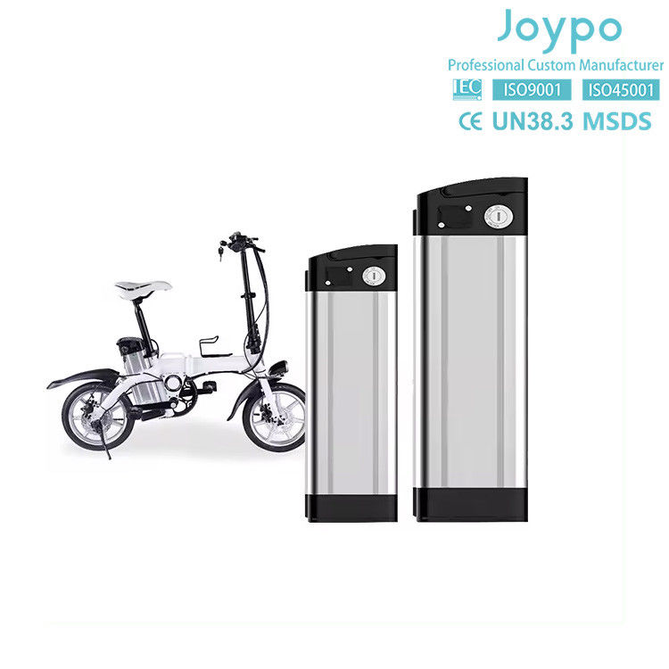 Rechargeable E Bike Electric Scooter Lithium Battery 48V 10Ah 12Ah 15Ah 20Ah 25.6Ah