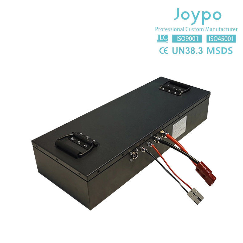Rechargeable 60V 20Ah Electric Scooter Lithium Battery Replacement For Motor 500W - 1000W