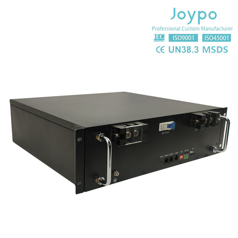 Joypo High Grade A EVE 280Ah Lithium Solar Power Storage Batteries For House And Commercial