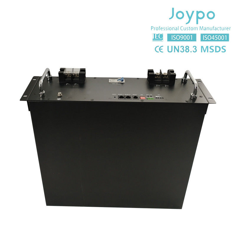 Joypo 2.5kwh Stackable Household Solar Battery Storage Units For Home And Commercial