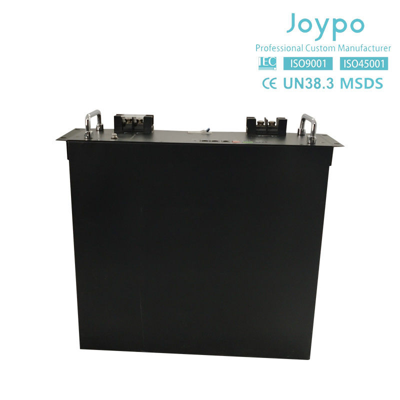 51.2V 48V Solar LiFePO4 Battery 280Ah EVE Lithium Battery Grade A For Commercial and Industrial